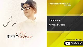 Morteza Pashaei  Hamnafas [upl. by Heppman]