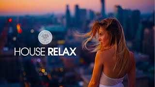 House Relax 2019 New and Best Deep House Music  Chill Out Mix 15 [upl. by Anelrahs]