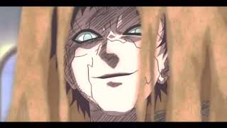 Lee vs Gaara AMV x PuddaH amp atm  Batman and Robbin slowed [upl. by Whang958]