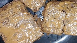 Chocolate Brownie Recipe By Zoonifoods [upl. by Rivi121]