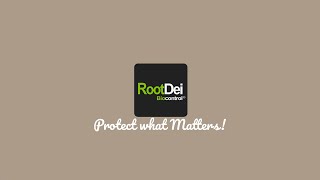 RootDei Biocontrol® [upl. by Araminta]