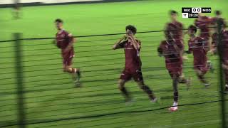 Torneo Ruote da Sogno gli highlights di Reggiana Modena [upl. by Seuqcaj]