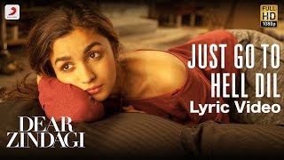 Shahrukh Khan Gives The Best Relationship Advice To Alia Bhatt  Dear Zindagi  Netflix India [upl. by Kamillah]