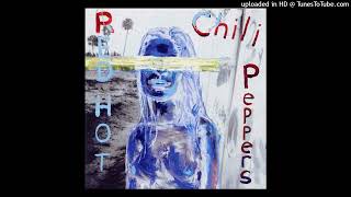 Red Hot Chili Peppers – Cabron [upl. by Nesnej]