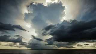 Storm Chasing in the Australian Outback [upl. by Adnama]