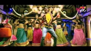 Cinema Chupista Mama Full Video Song Title Song From Cinema Chupista Mama [upl. by Neeluqcaj]