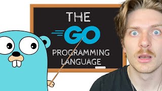 The Best Resources to Learn Golang If I Could Start Over [upl. by Genovera92]