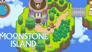 Moonstone Island Experience in a nutshell [upl. by Medovich]