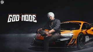 GOD MODE Full Video Sidhu Moosewala  Punjabi GTA Video 2023  Birring Productions [upl. by Constancy225]