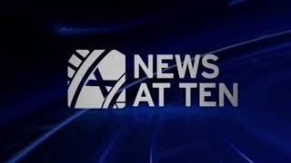 ITV News at Ten 2008 Closing Theme [upl. by Agnimod]