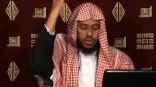 Xisnul Muslim AfSomali Sh Maxamuud Sh Xasan quotAbu Dalxaquot [upl. by Aryk]