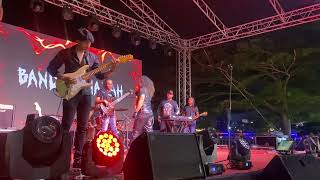 Daniel amp Uchop Ahmad ft Jenazah Band [upl. by Thurmann]