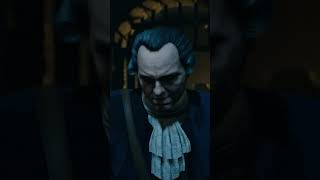 Dantons Sacrifice Coop Mission Cutscene Intro  Assassins Creed Unity [upl. by Eissac]