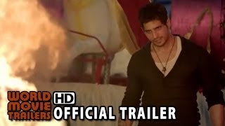 Ek Villain Official Trailer 2014 HD [upl. by Strader748]