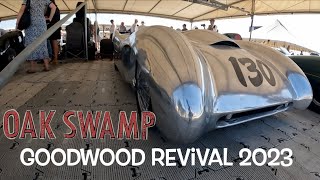 come with us to Goodwood Revival 2023 [upl. by Kalagher204]