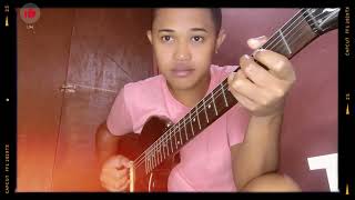 Na dia maizina  Mage4  KARAOKE GASY2024 LyricsampGuitare [upl. by Ferne]