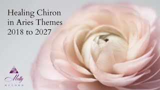 Healing Chiron in Aries Themes  Podcast [upl. by Elizabet894]