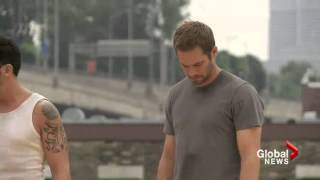 Paul Walker death investigation [upl. by Fabron]