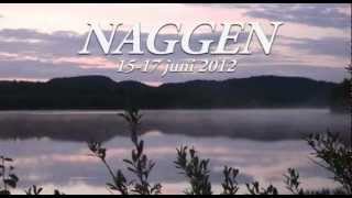 Öringfiske i Naggen 2012 [upl. by Royden631]