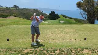 Torrey Pines North 15 July 2024 [upl. by Otina]