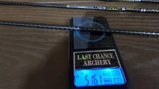 2024 Real World Bow Speed Test  Results were shocking [upl. by Guinna]