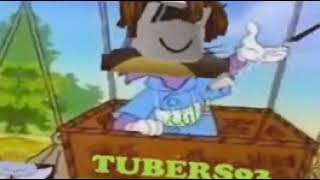 TUBERS93 WORLD TOUR [upl. by Eixid374]