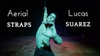 Aerial straps  Lucas Suarez [upl. by Bessy]