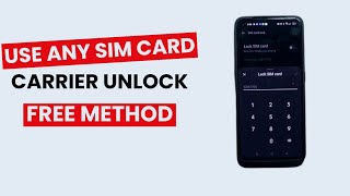 Unlock MetroPCS Phones for Free Gain Full Network Control [upl. by Eenhat511]