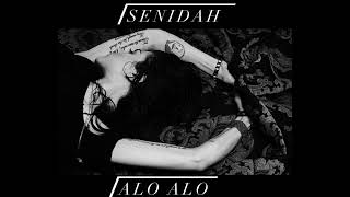 Senidah  Alo Alo House Remix [upl. by Lokim623]