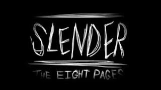 1220 AM  Slender The Eight Pages [upl. by Dietsche812]