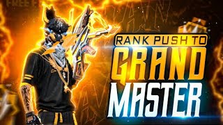 Garena Free Fire  👍BR RANK PLUS LIVE STREAM 👍🏻❤️ [upl. by Ennoval]