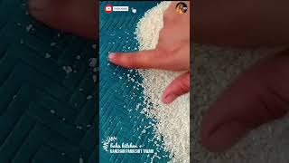 चावल साफ कैसे करें  5 min me chawal saf kaise kre  clean rice shorts youtubeshorts shortsfeed [upl. by Ycat]