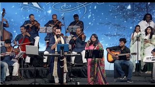 Kaanunna Kalyanam  Song Performance  Sita Ramam Swaralu  Dulquer  Mrunal  Rashmika  Hanu [upl. by Ordep]