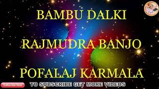 DJ song bambu dalkhe [upl. by Standford998]