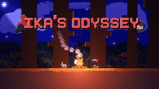 Ikas Odyssey  Launch Trailer [upl. by Jangro]