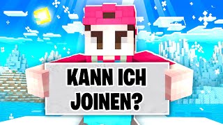 ICRIMAX will zu den EISKRIEGERN  Minecraft Helden [upl. by Subir]