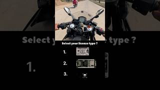 Select your license type  only link lover  FKN 390  ktm rc 290  ktm rc 200  KTM Lover [upl. by Aniale]