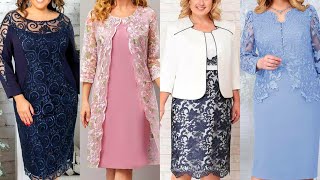 Top Class Mother Of The Bride Dresses With Jacket Mother Of The Bride Dresses [upl. by Alia140]