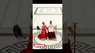 2025 couples traditional wedding styles [upl. by Xavier711]