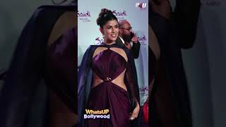 Nimrat Kaur At Spectacular Saudi Event In Mumbai nimratkaur spectacularsaudi b4upaps [upl. by Eidson]