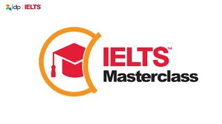 IELTS Listening Masterclass [upl. by Hedwig]