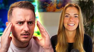 Insane YouTube Cursusverkoper Met Sweatshop in Bali 🏝️ raar  egbert reacting [upl. by Siobhan3]