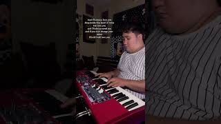 Ill Always Love You cover youtubeshorts [upl. by Littlejohn]