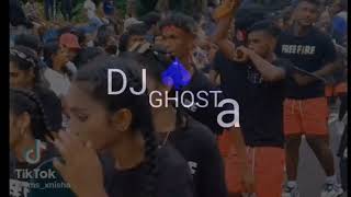 Wadimal Obe Hithata  DJ REMIX  DJGHOSTA [upl. by Fromma583]