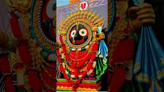 DURE THAI DUKHA jay jagannath 🙏 [upl. by Yelrahc]