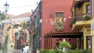 Tenerife Garachico Travel Report [upl. by Niamreg]