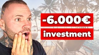 Bondora Erfahrung  22400€ Investiert in Go amp Grow [upl. by Inkster707]