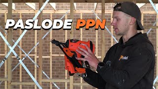 Paslode PPN Review [upl. by Hahnke]