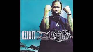 01 Xzibit  Intro [upl. by Benson]