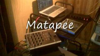 Julian Matapee Mission Song [upl. by Crystie]